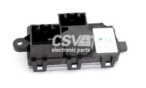 CSV electronic parts CRV6075 Резистор, компресор салону CRV6075: Купити в Україні - Добра ціна на EXIST.UA!