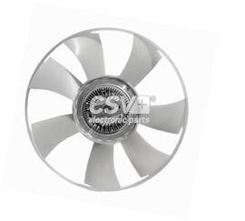 CSV electronic parts CRV6008 Вентилятор, система охолодження двигуна CRV6008: Купити в Україні - Добра ціна на EXIST.UA!