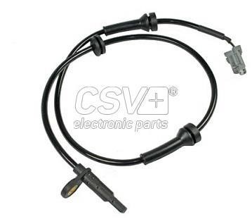 CSV electronic parts CSG1271 Датчик, кількість обертів колеса CSG1271: Купити в Україні - Добра ціна на EXIST.UA!