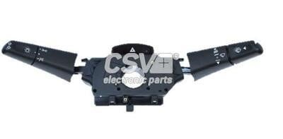 CSV electronic parts CCD3041 Перемикач на рульовій колонці CCD3041: Купити в Україні - Добра ціна на EXIST.UA!