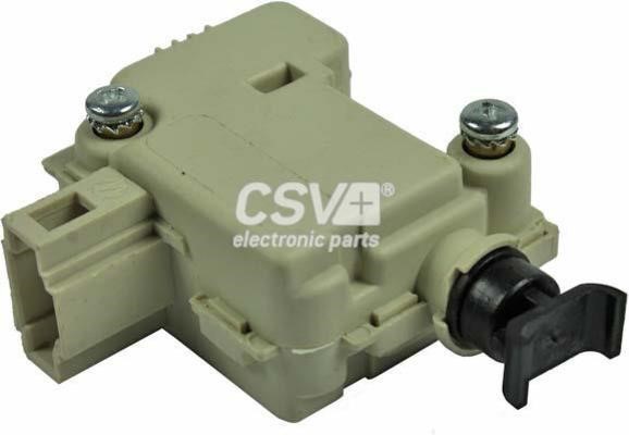CSV electronic parts CAC3108 Дверний замок CAC3108: Купити в Україні - Добра ціна на EXIST.UA!