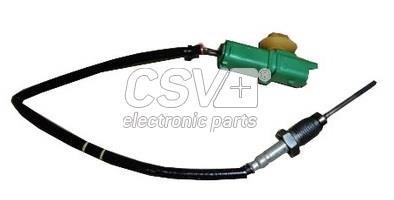 CSV electronic parts CST1184 Датчик температури відпрацьованих газів CST1184: Купити в Україні - Добра ціна на EXIST.UA!