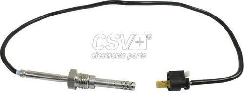CSV electronic parts CST2442 Датчик температури відпрацьованих газів CST2442: Купити в Україні - Добра ціна на EXIST.UA!