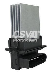CSV electronic parts CRV6026 Резистор, компресор салону CRV6026: Приваблива ціна - Купити в Україні на EXIST.UA!