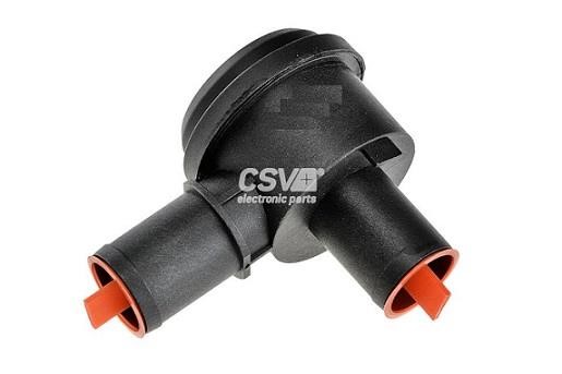 CSV electronic parts CRV2634 Клапан вентиляції картерних газів CRV2634: Купити в Україні - Добра ціна на EXIST.UA!