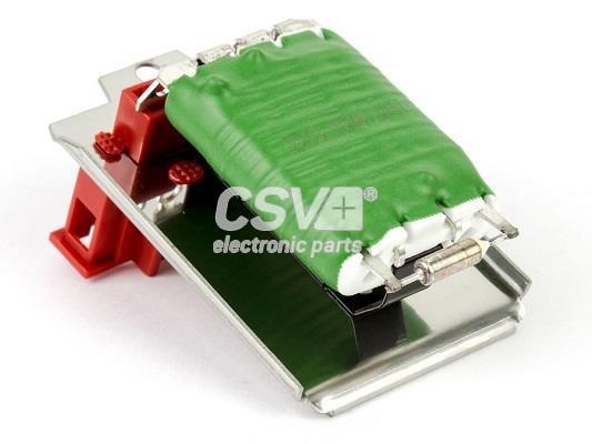 CSV electronic parts CRV9055 Резистор, компресор салону CRV9055: Приваблива ціна - Купити в Україні на EXIST.UA!