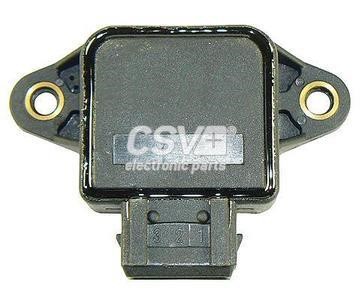 CSV electronic parts CPM9103 Датчик положення дросельної заслінки CPM9103: Приваблива ціна - Купити в Україні на EXIST.UA!