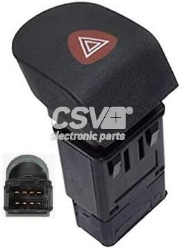 CSV electronic parts CCD3642 Кнопка аварійної сигналізації CCD3642: Купити в Україні - Добра ціна на EXIST.UA!
