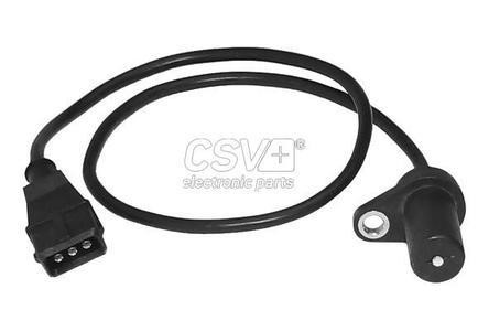 CSV electronic parts CSR9063 Датчик положення колінчатого валу CSR9063: Купити в Україні - Добра ціна на EXIST.UA!