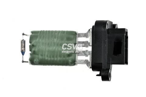 CSV electronic parts CRV9061 Резистор, компресор салону CRV9061: Купити в Україні - Добра ціна на EXIST.UA!