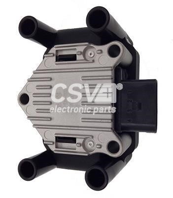 CSV electronic parts CBE5062 Котушка запалювання CBE5062: Купити в Україні - Добра ціна на EXIST.UA!