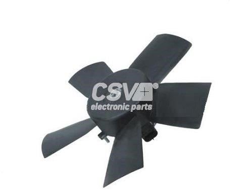 CSV electronic parts CRV1309 Вентилятор радіатора охолодження CRV1309: Купити в Україні - Добра ціна на EXIST.UA!