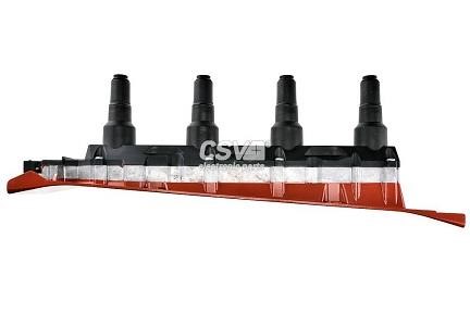CSV electronic parts CBE5264 Котушка запалювання CBE5264: Купити в Україні - Добра ціна на EXIST.UA!