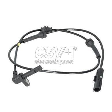 CSV electronic parts CSG1133 Датчик, кількість обертів колеса CSG1133: Купити в Україні - Добра ціна на EXIST.UA!