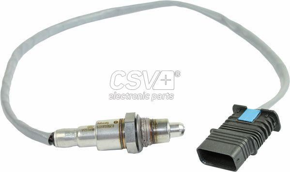 CSV electronic parts CSL2499 Датчик кисневий / Лямбда-зонд CSL2499: Купити в Україні - Добра ціна на EXIST.UA!