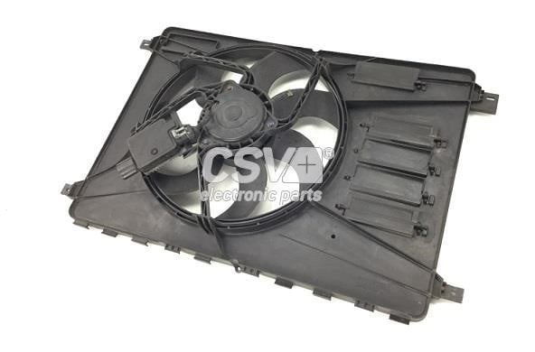 CSV electronic parts CRV2815 Вентилятор радіатора охолодження CRV2815: Купити в Україні - Добра ціна на EXIST.UA!