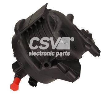 CSV electronic parts CFC4917 Фільтр палива CFC4917: Купити в Україні - Добра ціна на EXIST.UA!