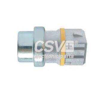 CSV electronic parts CST1456 Датчик, температура охолоджувальної рідини CST1456: Купити в Україні - Добра ціна на EXIST.UA!