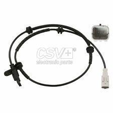 CSV electronic parts CSG4582 Датчик АБС (ABS) CSG4582: Купити в Україні - Добра ціна на EXIST.UA!