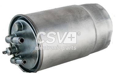 CSV electronic parts CFC4858 Фільтр палива CFC4858: Купити в Україні - Добра ціна на EXIST.UA!
