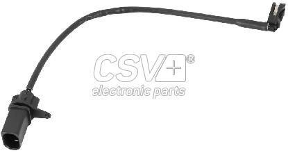 CSV electronic parts CDF2163 Датчик зносу гальмівних колодок CDF2163: Купити в Україні - Добра ціна на EXIST.UA!