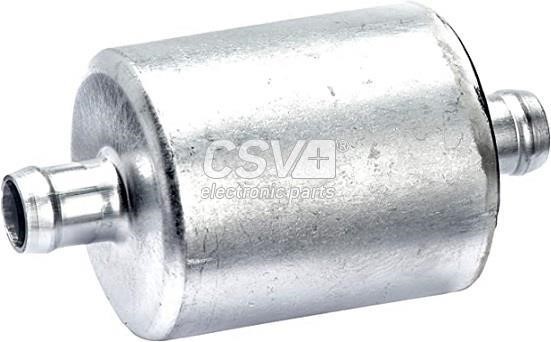 CSV electronic parts CFC4891 Фільтр палива CFC4891: Купити в Україні - Добра ціна на EXIST.UA!
