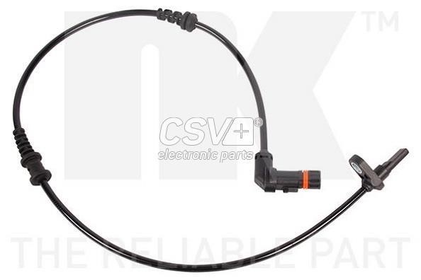 CSV electronic parts CSG6059 Датчик АБС (ABS) CSG6059: Купити в Україні - Добра ціна на EXIST.UA!