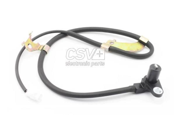 CSV electronic parts CSG1562 Датчик АБС (ABS) CSG1562: Купити в Україні - Добра ціна на EXIST.UA!