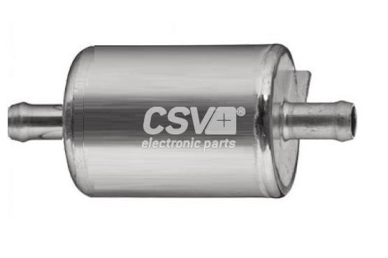 CSV electronic parts CFC5047 Фільтр палива CFC5047: Купити в Україні - Добра ціна на EXIST.UA!