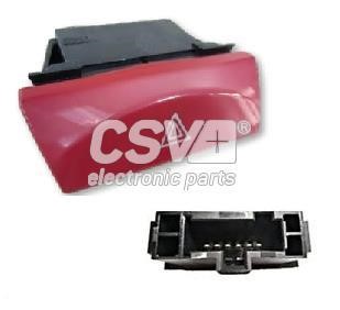 CSV electronic parts CIL3664 Кнопка аварійної сигналізації CIL3664: Купити в Україні - Добра ціна на EXIST.UA!