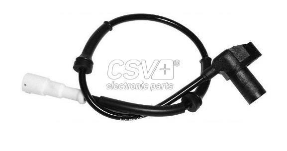 CSV electronic parts CSG1523 Диск датчика, ABS CSG1523: Купити в Україні - Добра ціна на EXIST.UA!
