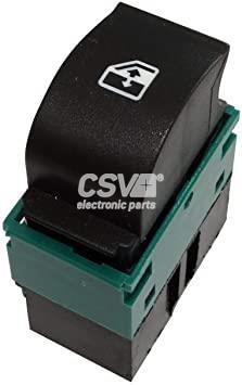 CSV electronic parts CIE2028 Кнопка склопідіймача CIE2028: Купити в Україні - Добра ціна на EXIST.UA!