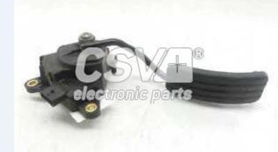 CSV electronic parts CSA2131 Комплект педалей ходу CSA2131: Купити в Україні - Добра ціна на EXIST.UA!