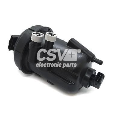 CSV electronic parts CFC4777 Фільтр палива CFC4777: Купити в Україні - Добра ціна на EXIST.UA!