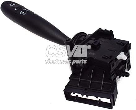 CSV electronic parts CCD3501 Перемикач на рульовій колонці CCD3501: Купити в Україні - Добра ціна на EXIST.UA!