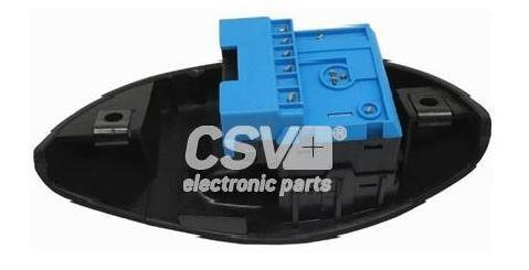 CSV electronic parts CIE6192 Кнопка склопідіймача CIE6192: Купити в Україні - Добра ціна на EXIST.UA!