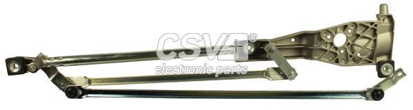 CSV electronic parts CML0245 Тяги склоочисника CML0245: Купити в Україні - Добра ціна на EXIST.UA!