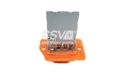 CSV electronic parts CRV8178 Резистор, компресор салону CRV8178: Купити в Україні - Добра ціна на EXIST.UA!