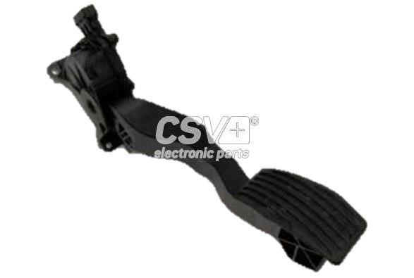 CSV electronic parts CSA2223 Комплект педалей ходу CSA2223: Приваблива ціна - Купити в Україні на EXIST.UA!