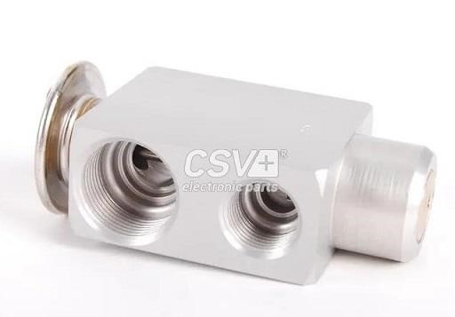 CSV electronic parts CRV2493 Клапан розширювальний кондиціонеру CRV2493: Купити в Україні - Добра ціна на EXIST.UA!
