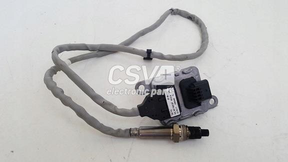 CSV electronic parts CNO3082 Датчик NOx CNO3082: Купити в Україні - Добра ціна на EXIST.UA!