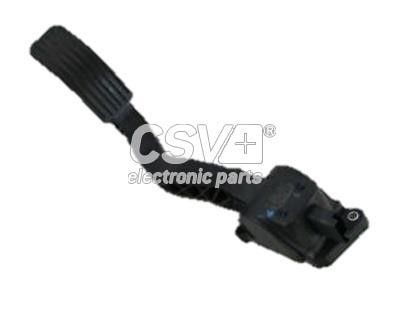 CSV electronic parts CSA2235 Комплект педалей ходу CSA2235: Купити в Україні - Добра ціна на EXIST.UA!