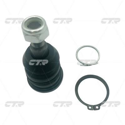 CTR CB0262 Опора кульова CB0262: Купити в Україні - Добра ціна на EXIST.UA!