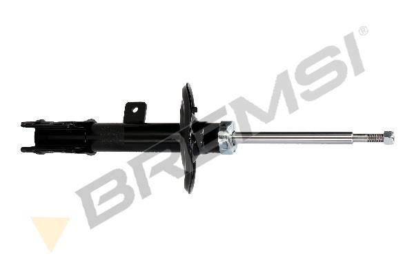 Bremsi SA0811 Амортизатор підвіски передній правий газомасляний SA0811: Купити в Україні - Добра ціна на EXIST.UA!