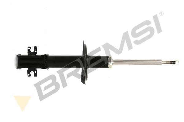 Bremsi SA0496 Амортизатор підвіски передній газомасляний SA0496: Купити в Україні - Добра ціна на EXIST.UA!