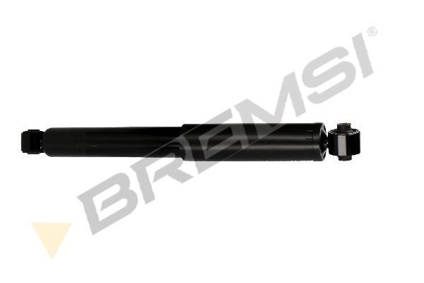 Bremsi SA0828 Амортизатор підвіскі задній газомасляний SA0828: Купити в Україні - Добра ціна на EXIST.UA!
