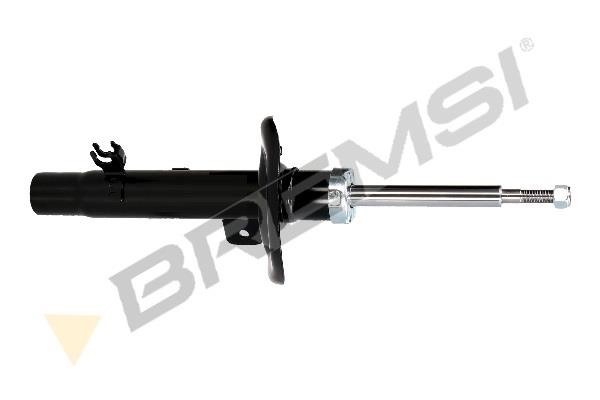 Bremsi SA0727 Амортизатор підвіски передній правий газомасляний SA0727: Купити в Україні - Добра ціна на EXIST.UA!