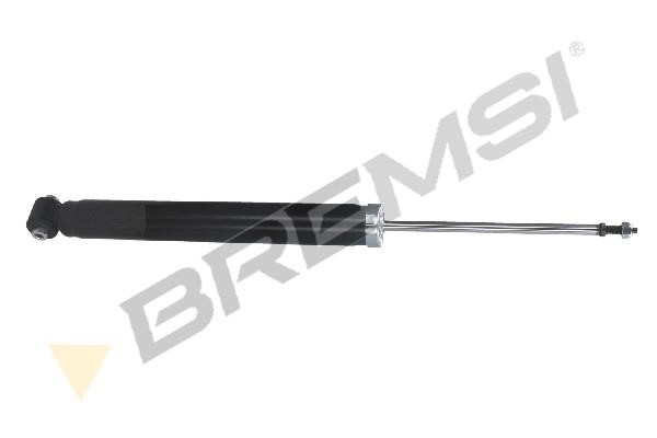 Bremsi SA0532 Амортизатор підвіскі задній газомасляний SA0532: Купити в Україні - Добра ціна на EXIST.UA!