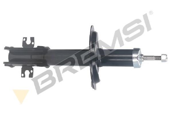 Bremsi SA0106 Амортизатор підвіски передній масляний SA0106: Купити в Україні - Добра ціна на EXIST.UA!