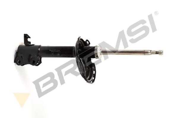 Bremsi SA1129 Амортизатор підвіски задній правий газомасляний SA1129: Купити в Україні - Добра ціна на EXIST.UA!